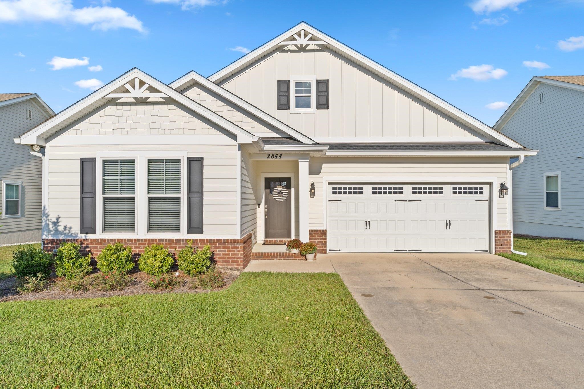 2844 Sunset Peak Drive Tallahassee, FL 32308 - Photo 28 of 36