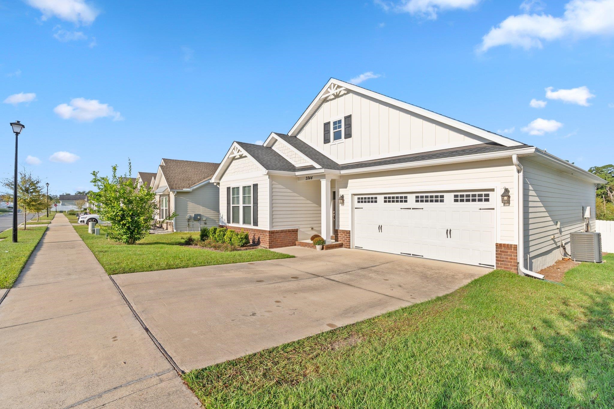 2844 Sunset Peak Drive Tallahassee, FL 32308 - Photo 29 of 36