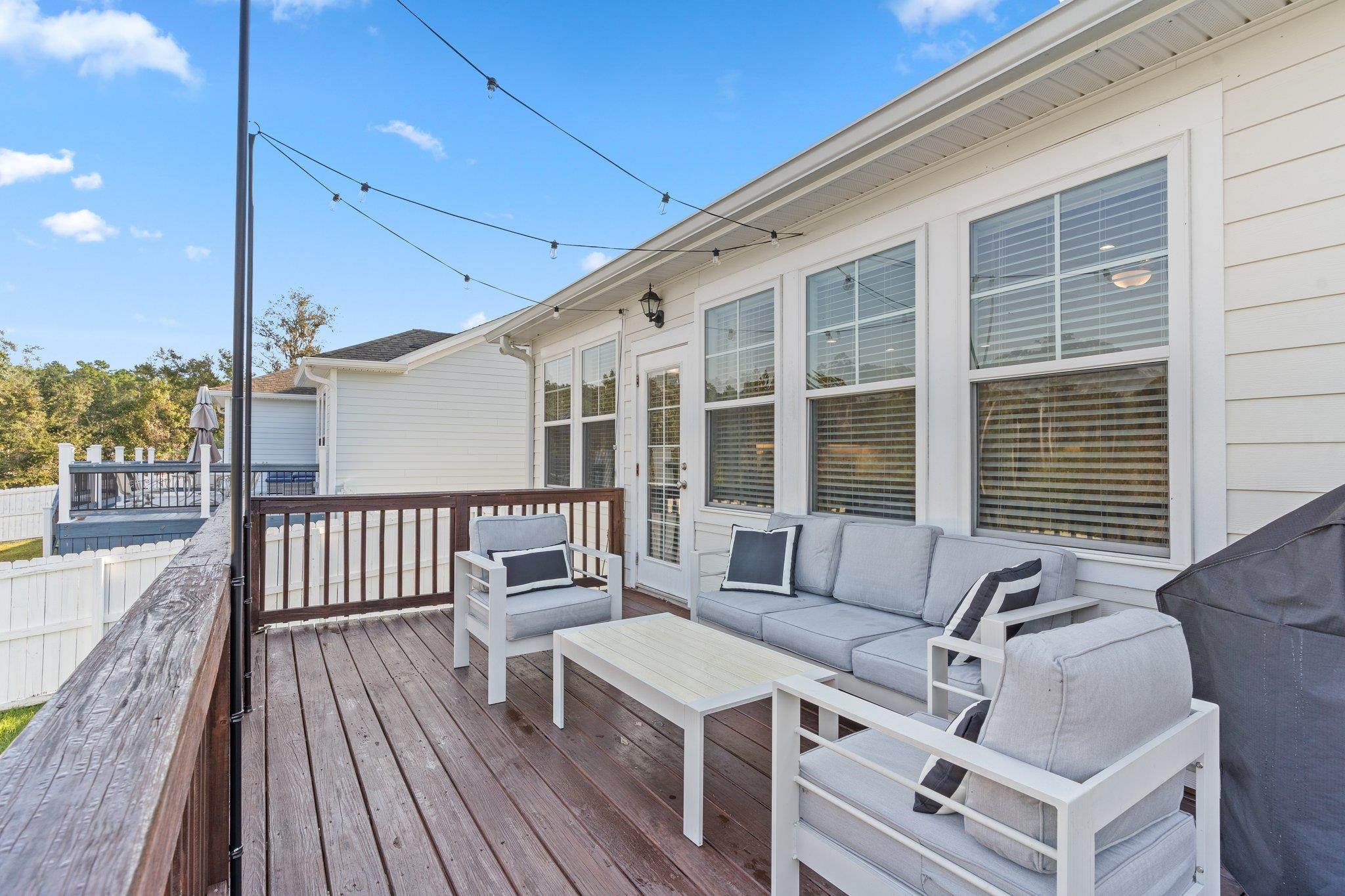 2844 Sunset Peak Drive Tallahassee, FL 32308 - Photo 3 of 36