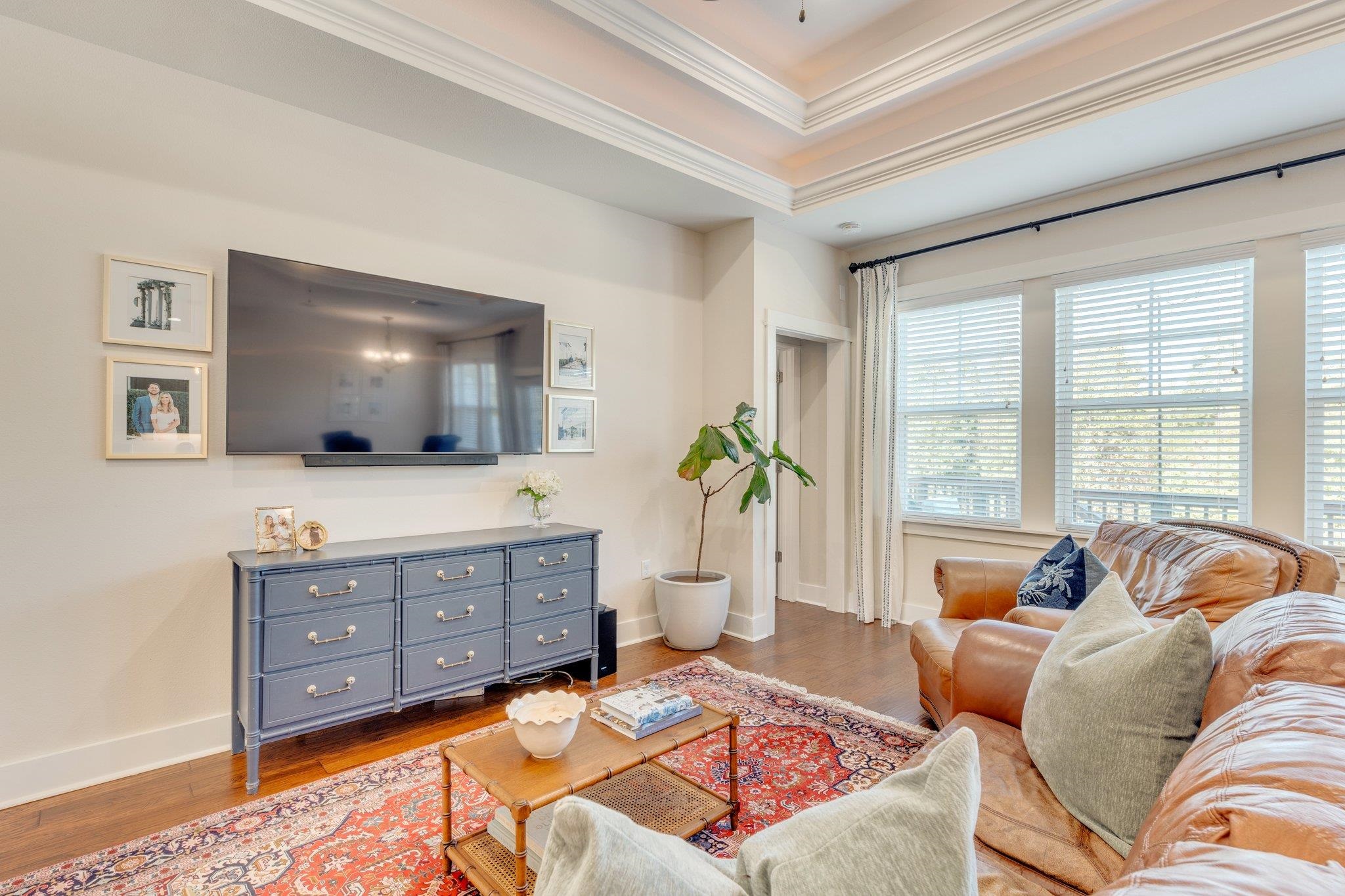 2844 Sunset Peak Drive Tallahassee, FL 32308 - Photo 34 of 36