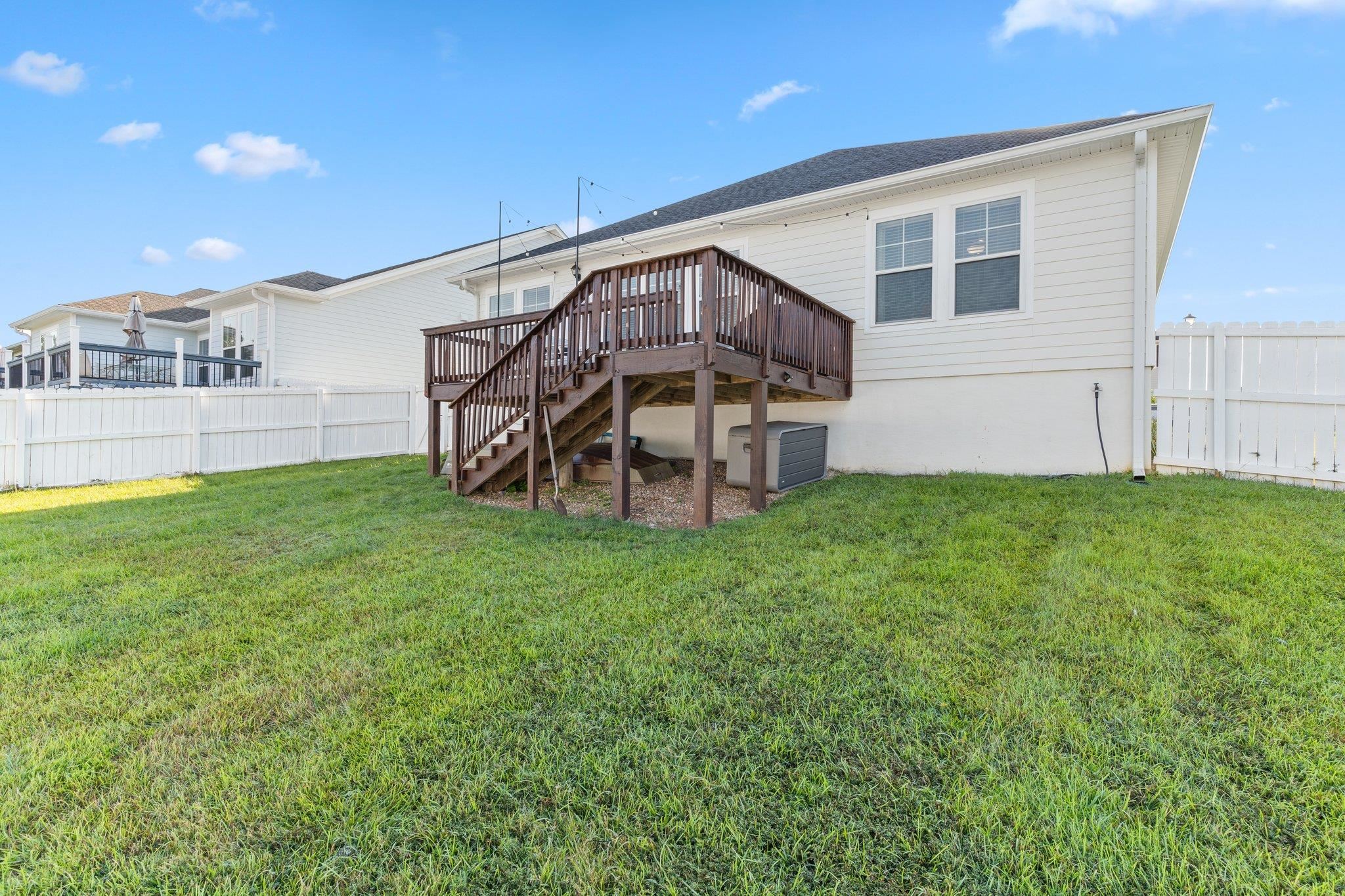 2844 Sunset Peak Drive Tallahassee, FL 32308 - Photo 4 of 36