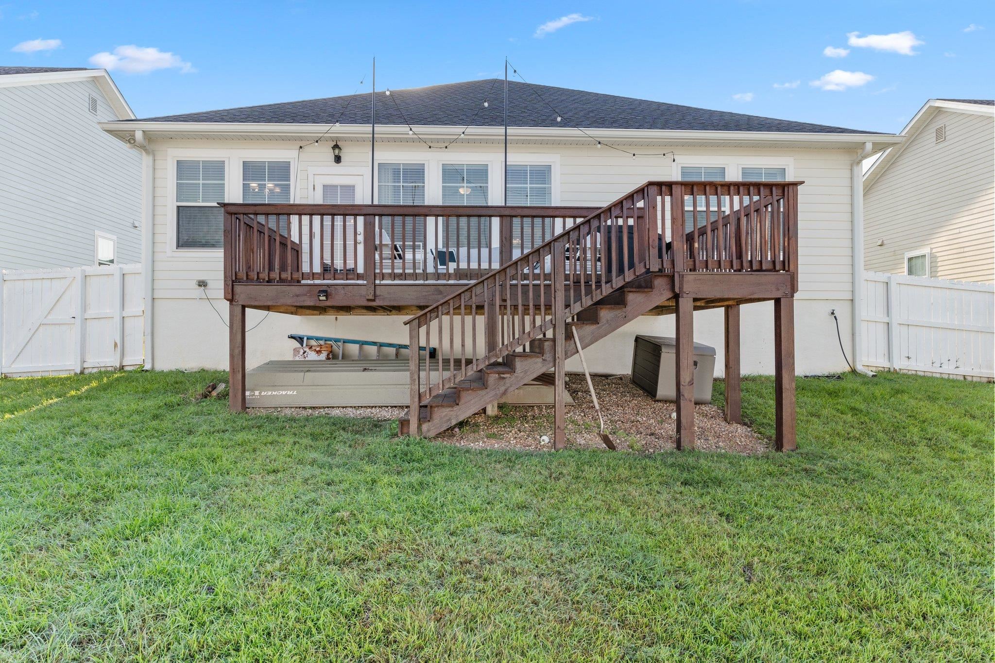 2844 Sunset Peak Drive Tallahassee, FL 32308 - Photo 5 of 36