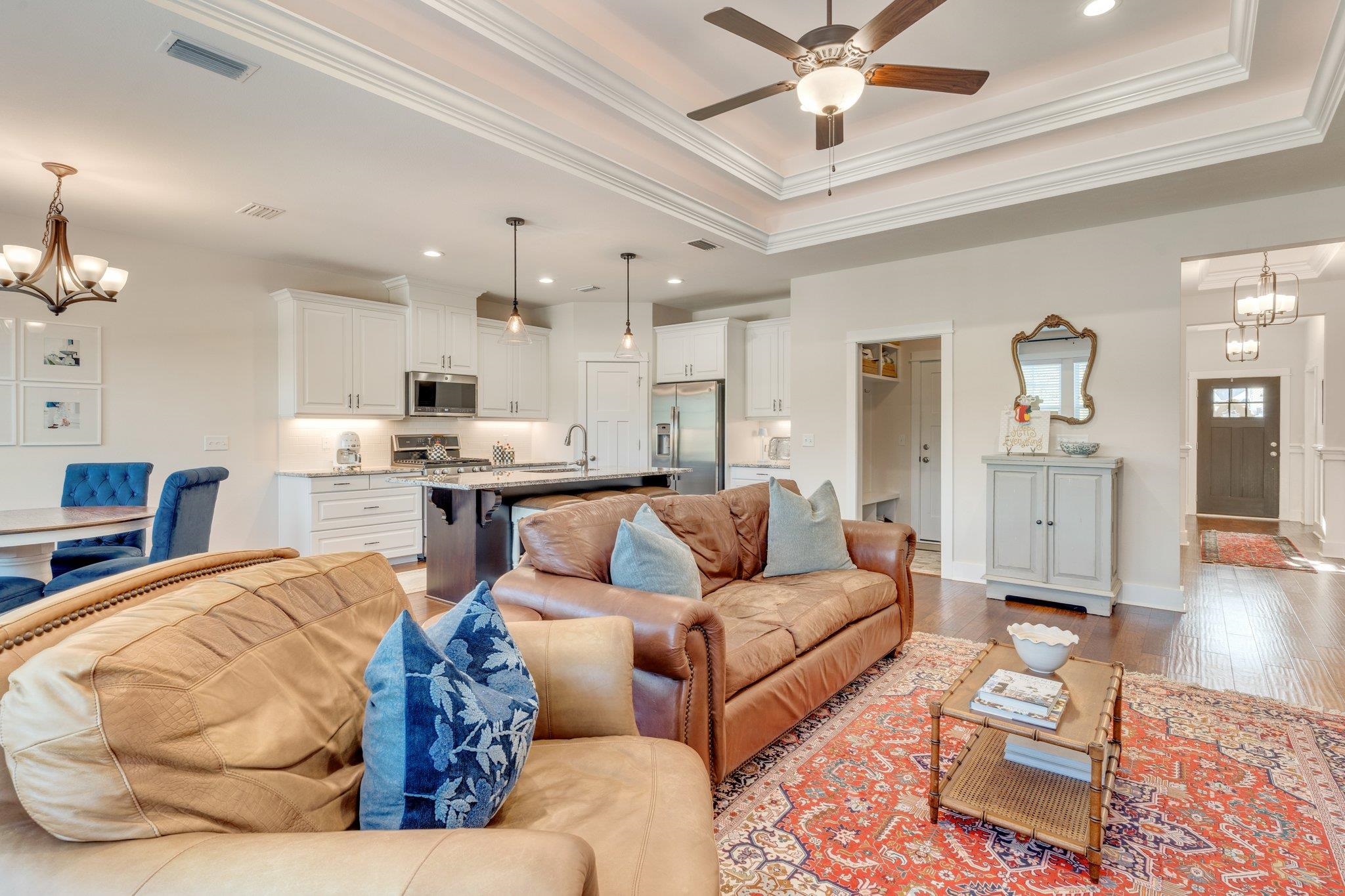 2844 Sunset Peak Drive Tallahassee, FL 32308 - Photo 8 of 36