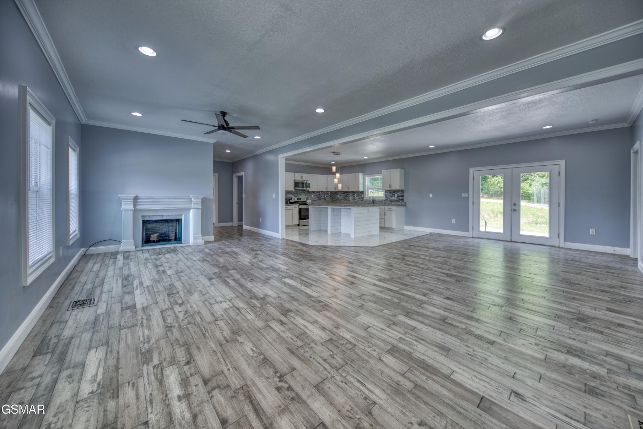 1014 Valley Home Road Dandridge, TN 37725 - Photo 13 of 33 Gallery Image 13