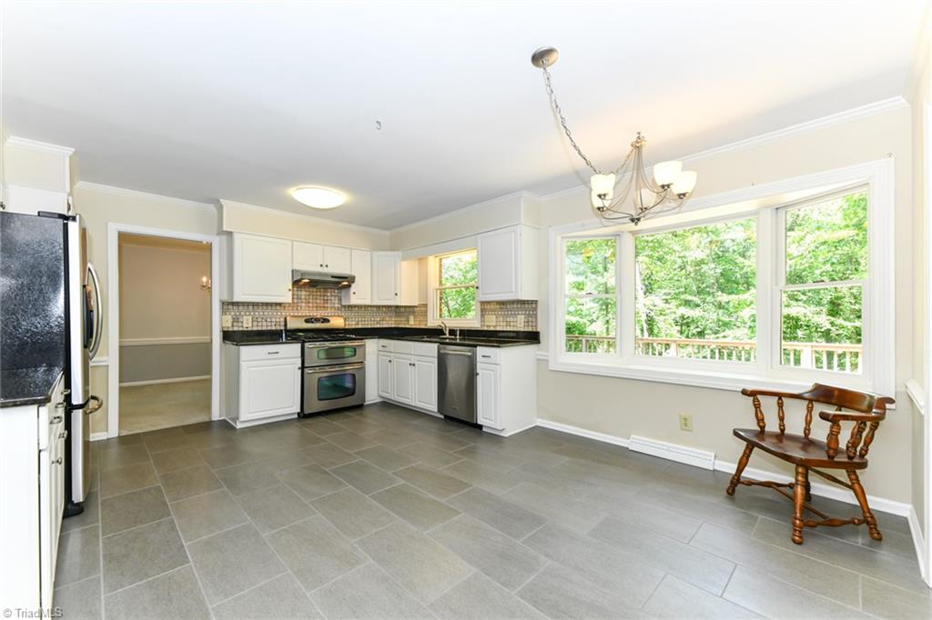 4602 Highberry Road Greensboro, NC 27410 - Photo 11 of 46 Gallery Image 11