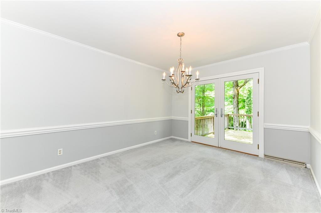 4602 Highberry Road Greensboro, NC 27410 - Photo 15 of 46 Gallery Image 15