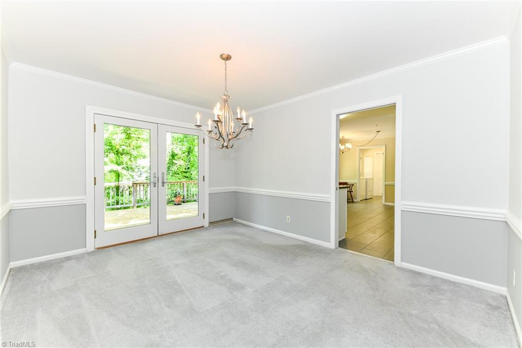 4602 Highberry Road Greensboro, NC 27410 - Photo 16 of 46 Gallery Image 16
