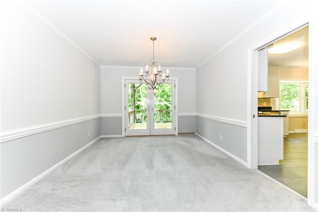 4602 Highberry Road Greensboro, NC 27410 - Photo 17 of 46 Gallery Image 17