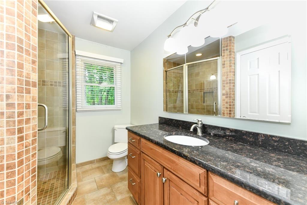 4602 Highberry Road Greensboro, NC 27410 - Photo 25 of 46 Gallery Image 25