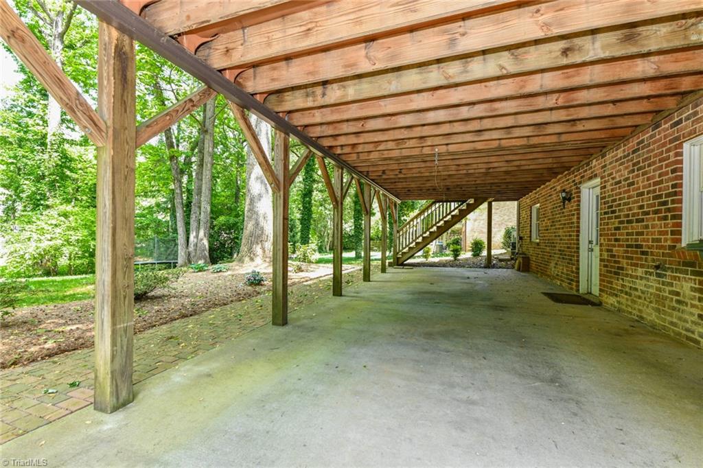 4602 Highberry Road Greensboro, NC 27410 - Photo 41 of 46 Gallery Image 41