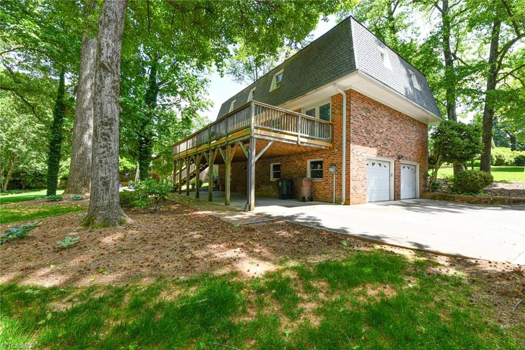 4602 Highberry Road Greensboro, NC 27410 - Photo 42 of 46 Gallery Image 42