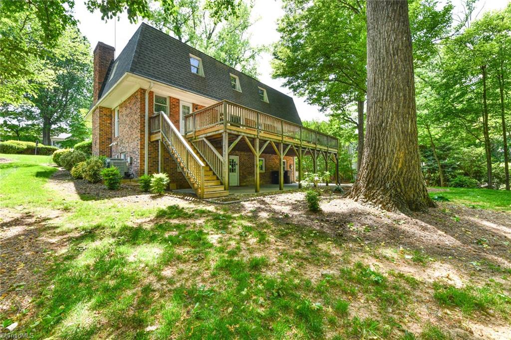 4602 Highberry Road Greensboro, NC 27410 - Photo 44 of 46 Gallery Image 44