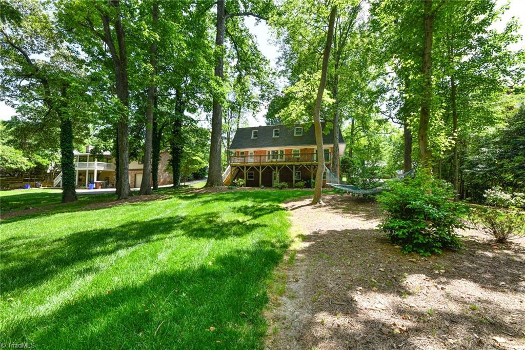 4602 Highberry Road Greensboro, NC 27410 - Photo 45 of 46 Gallery Image 45
