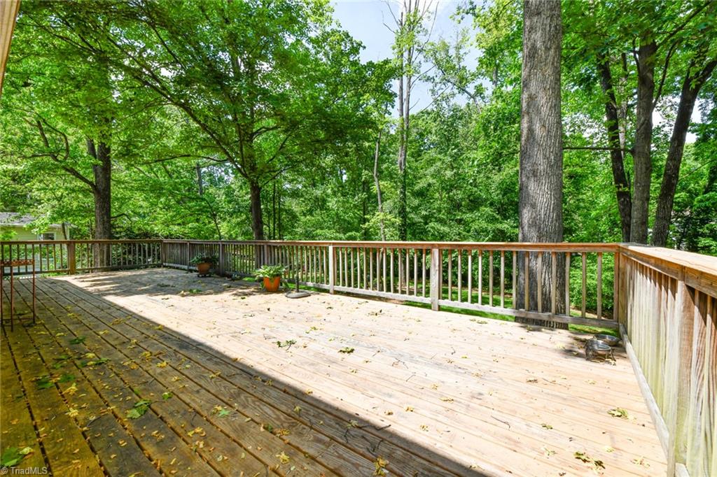 4602 Highberry Road Greensboro, NC 27410 - Photo 46 of 46 Gallery Image 46