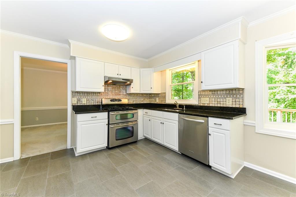 4602 Highberry Road Greensboro, NC 27410 - Photo 10 of 46 Gallery Image 10