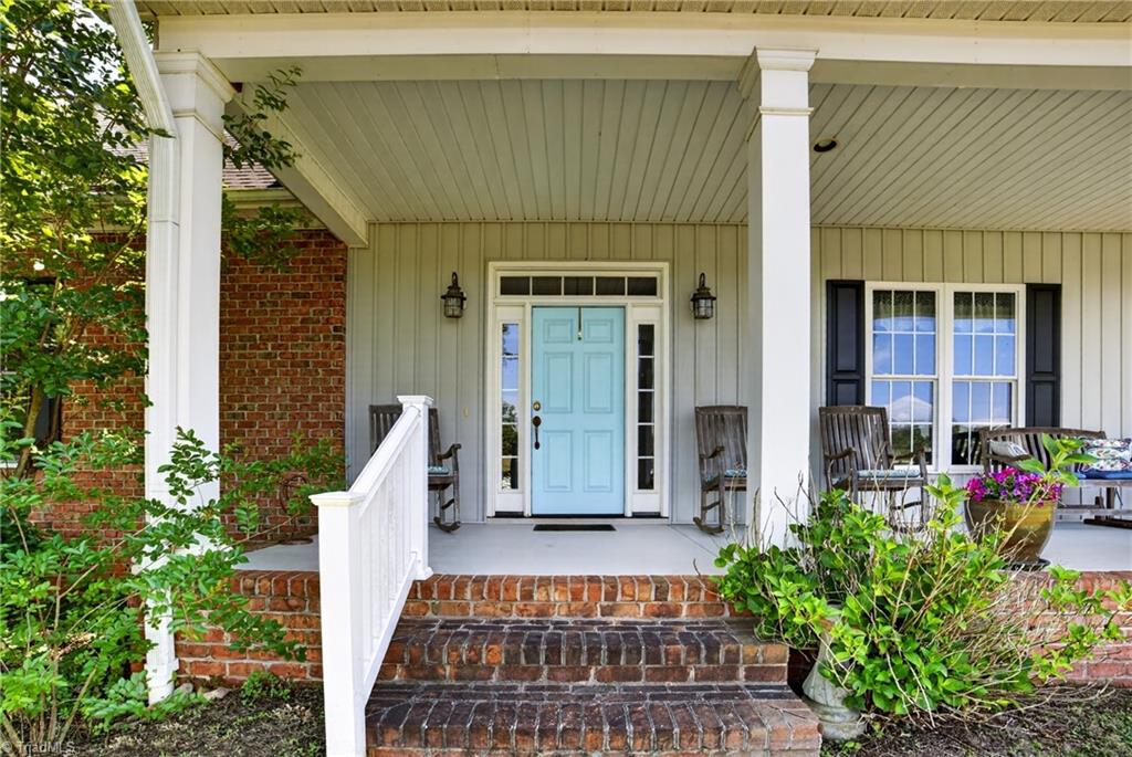 190 Parsley Road Reidsville, NC 27320 - Photo 4 of 46