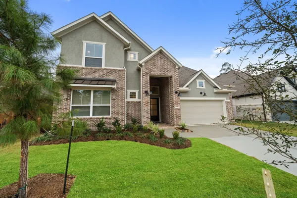 $595,695 | 15716 Hoptree Hts Lane, Conroe, TX 77302