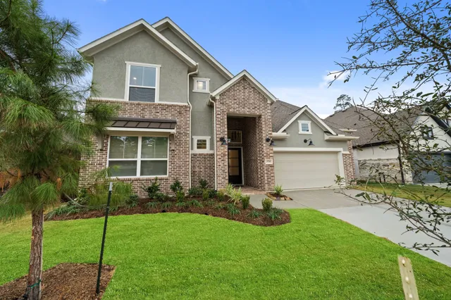 $600,646 | 15716 Hoptree Hts Lane, Conroe, TX 77302