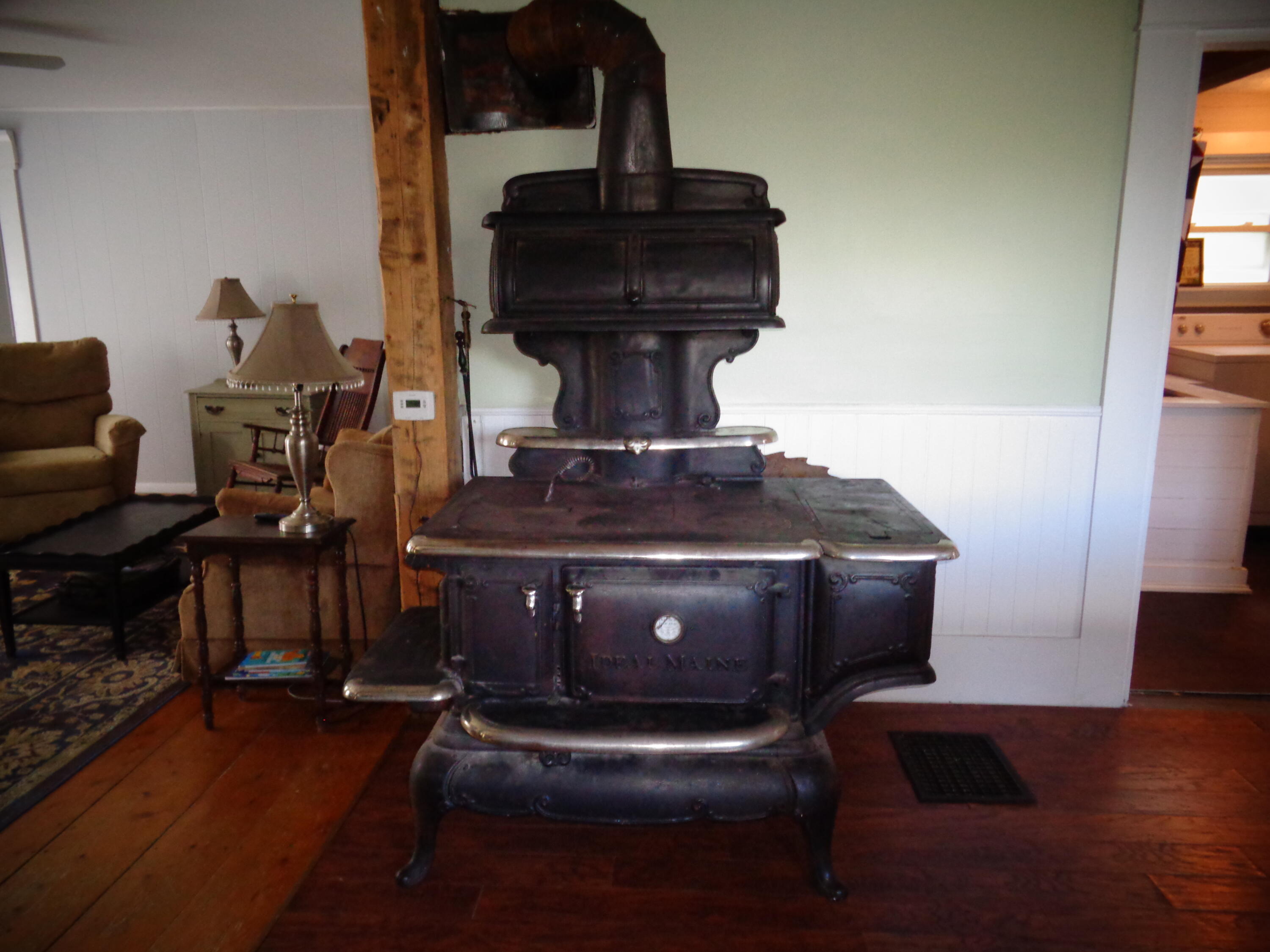 50 Wharff Road Guilford, ME 04443 - Photo 7 of 51 DSC04516