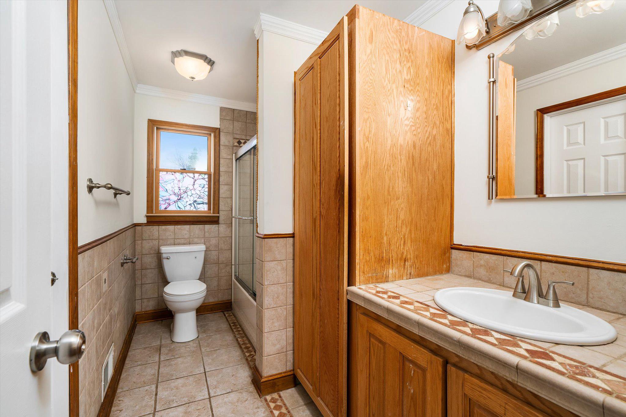 406 Flock Road Hamilton, NJ 08619 - Photo 24 of 40 Full bathroom