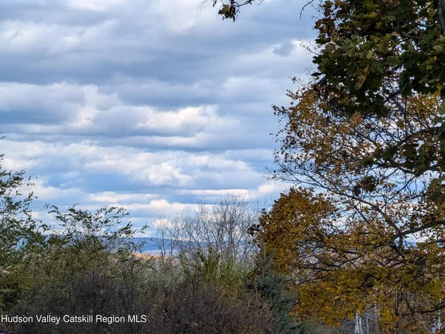 a view of a house with a patio