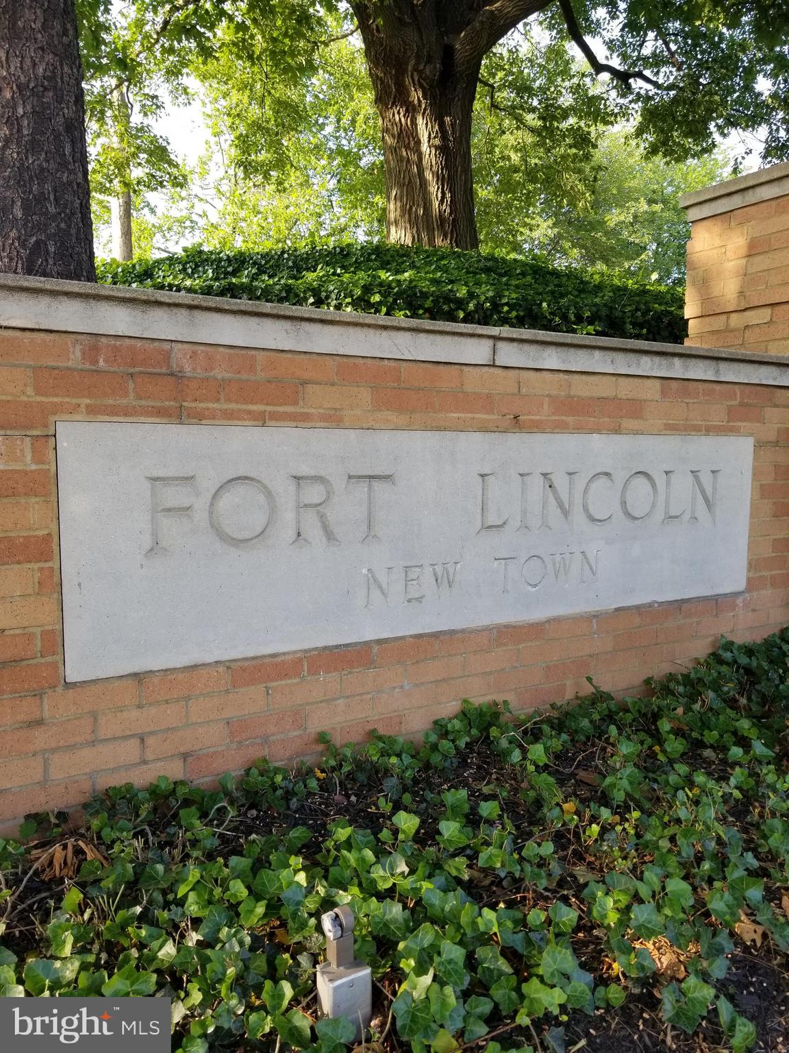 3153 Apple Road Northeast, Unit 5 Washington, DC 20018 - Photo 2 of 38 Fort Lincoln New Town