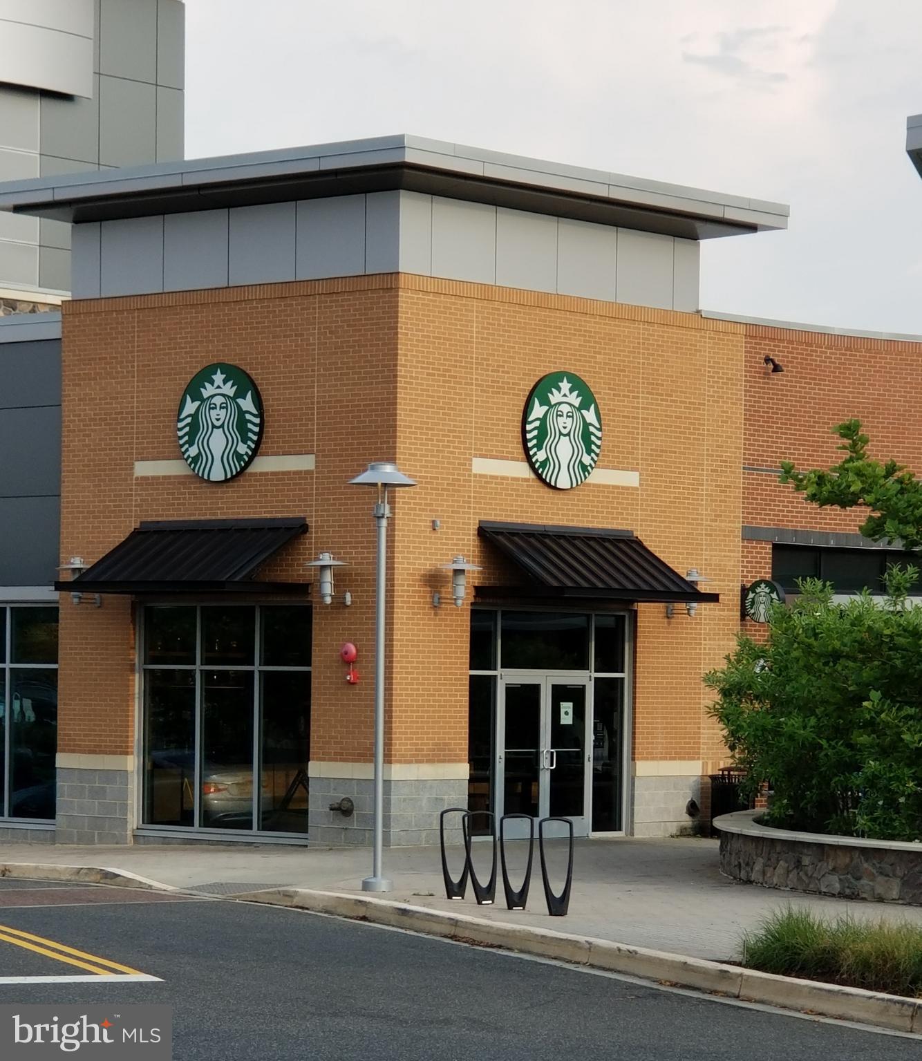 3153 Apple Road Northeast, Unit 5 Washington, DC 20018 - Photo 18 of 38 Local Starbucks
