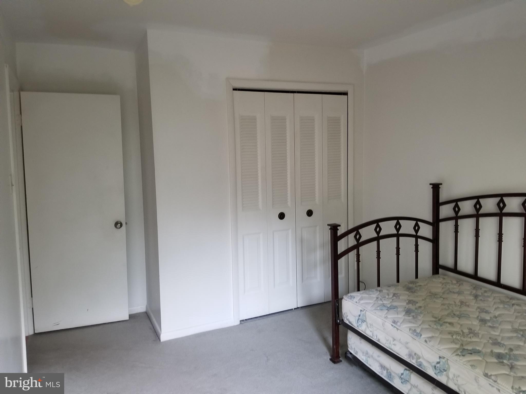 3153 Apple Road Northeast, Unit 5 Washington, DC 20018 - Photo 19 of 38 Second Bedroom
