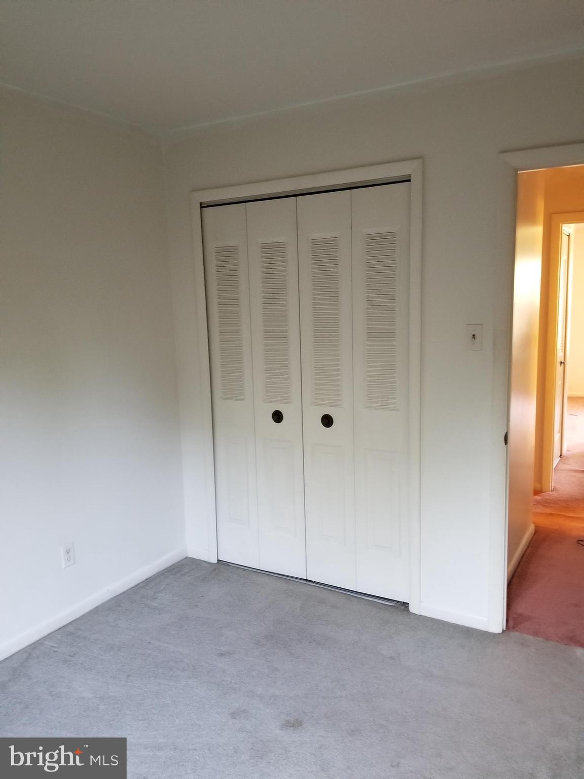 3153 Apple Road Northeast, Unit 5 Washington, DC 20018 - Photo 25 of 38 Third Bedroom