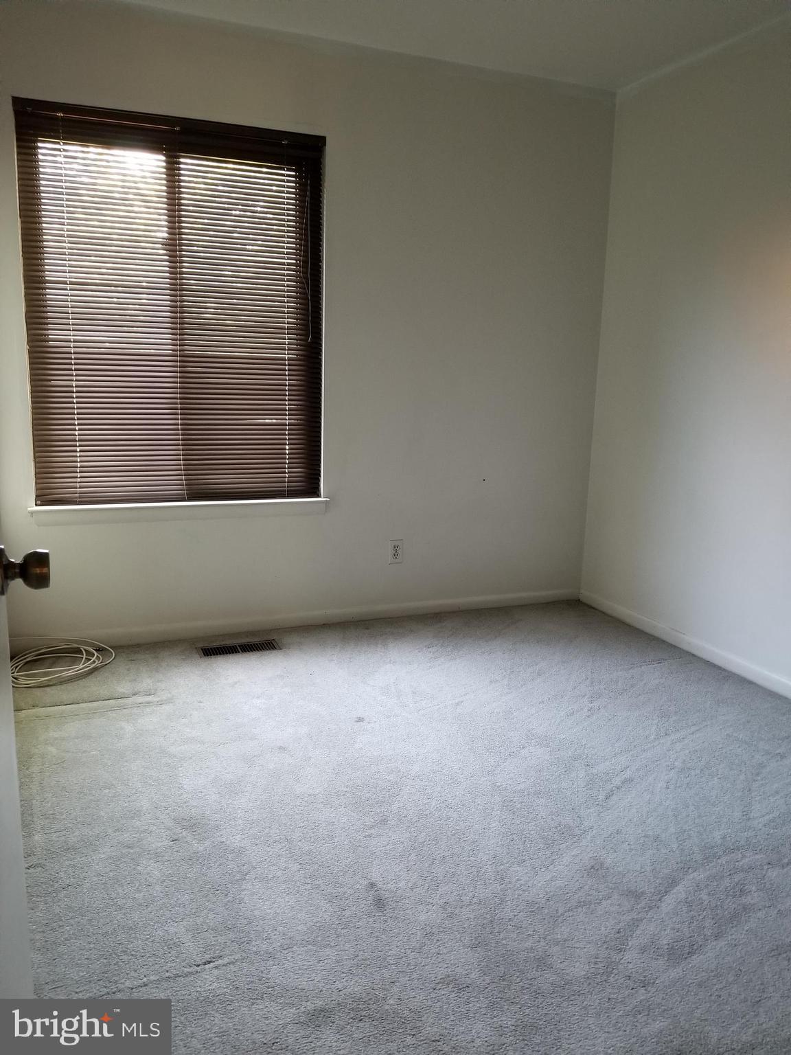 3153 Apple Road Northeast, Unit 5 Washington, DC 20018 - Photo 26 of 38 Third Bedroom