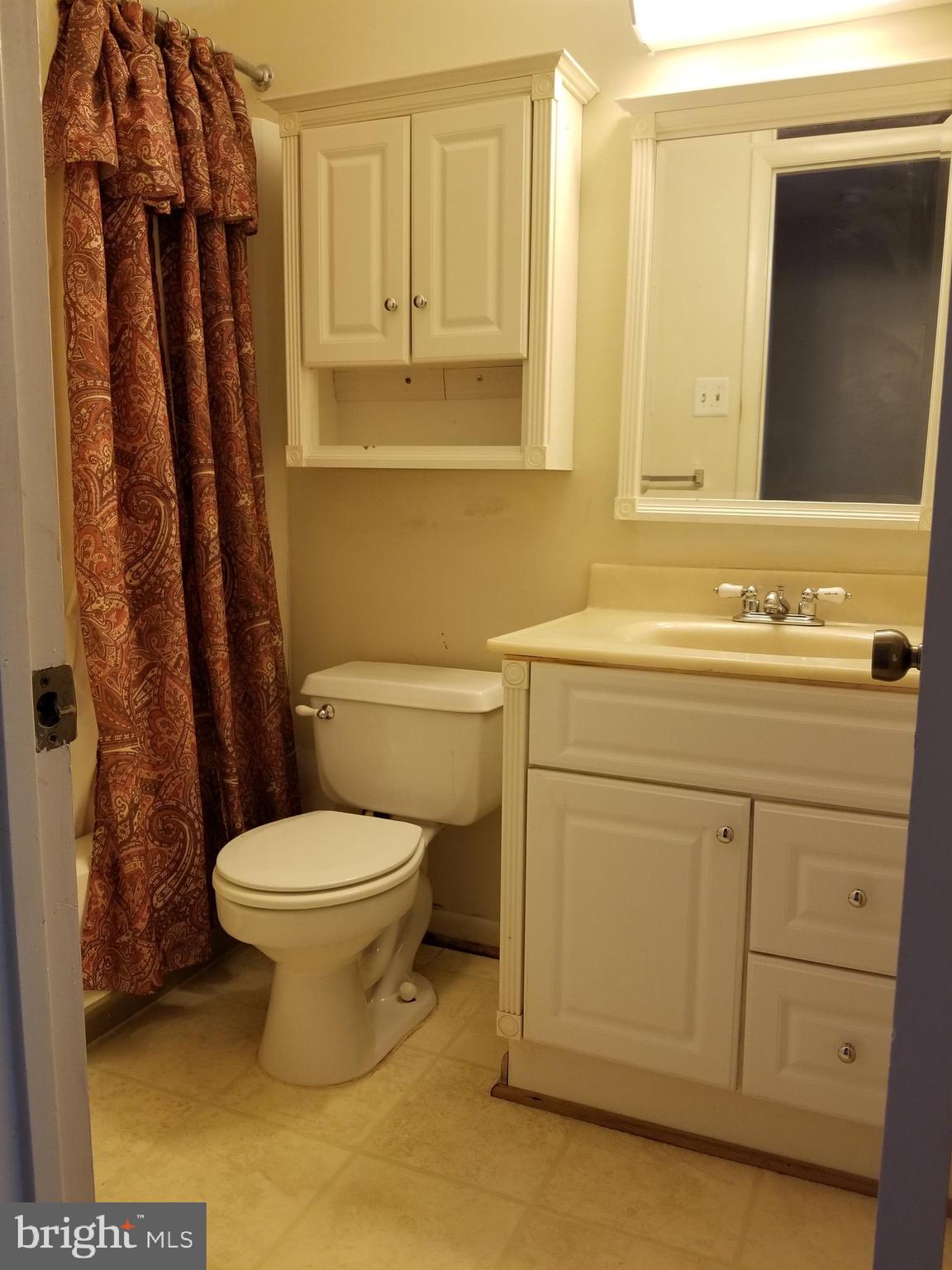 3153 Apple Road Northeast, Unit 5 Washington, DC 20018 - Photo 27 of 38 Hall Bathroom