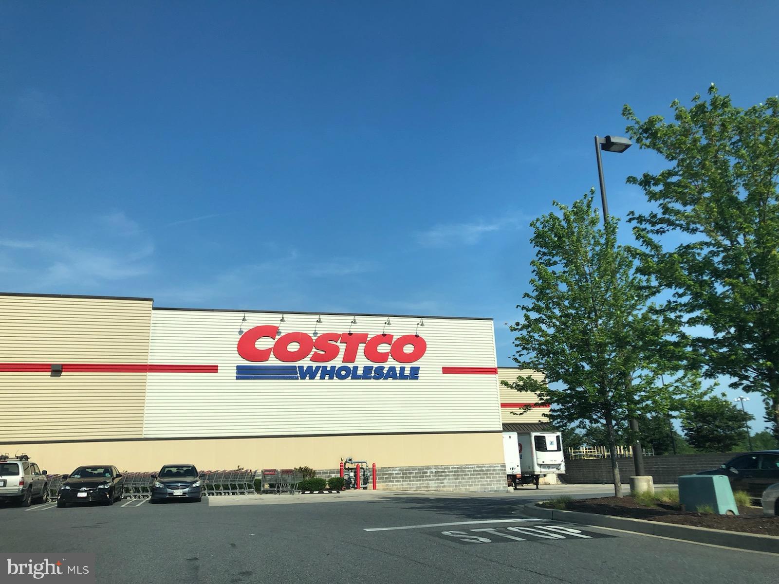 3153 Apple Road Northeast, Unit 5 Washington, DC 20018 - Photo 7 of 38 Local Costco