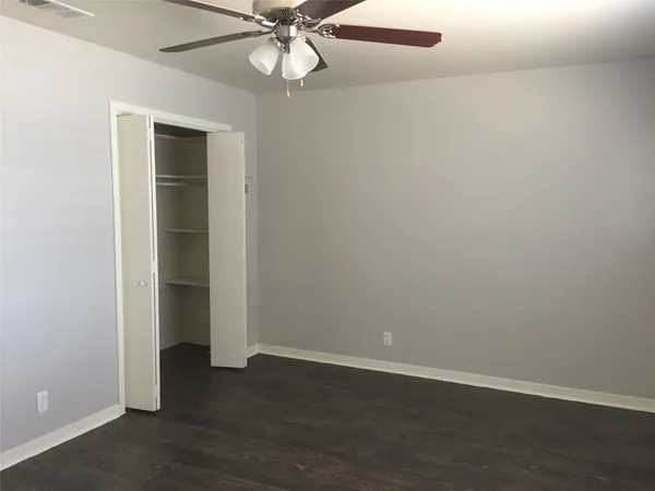 $895 | 5607 Sunshine Drive, Unit 107, Austin, TX 78756