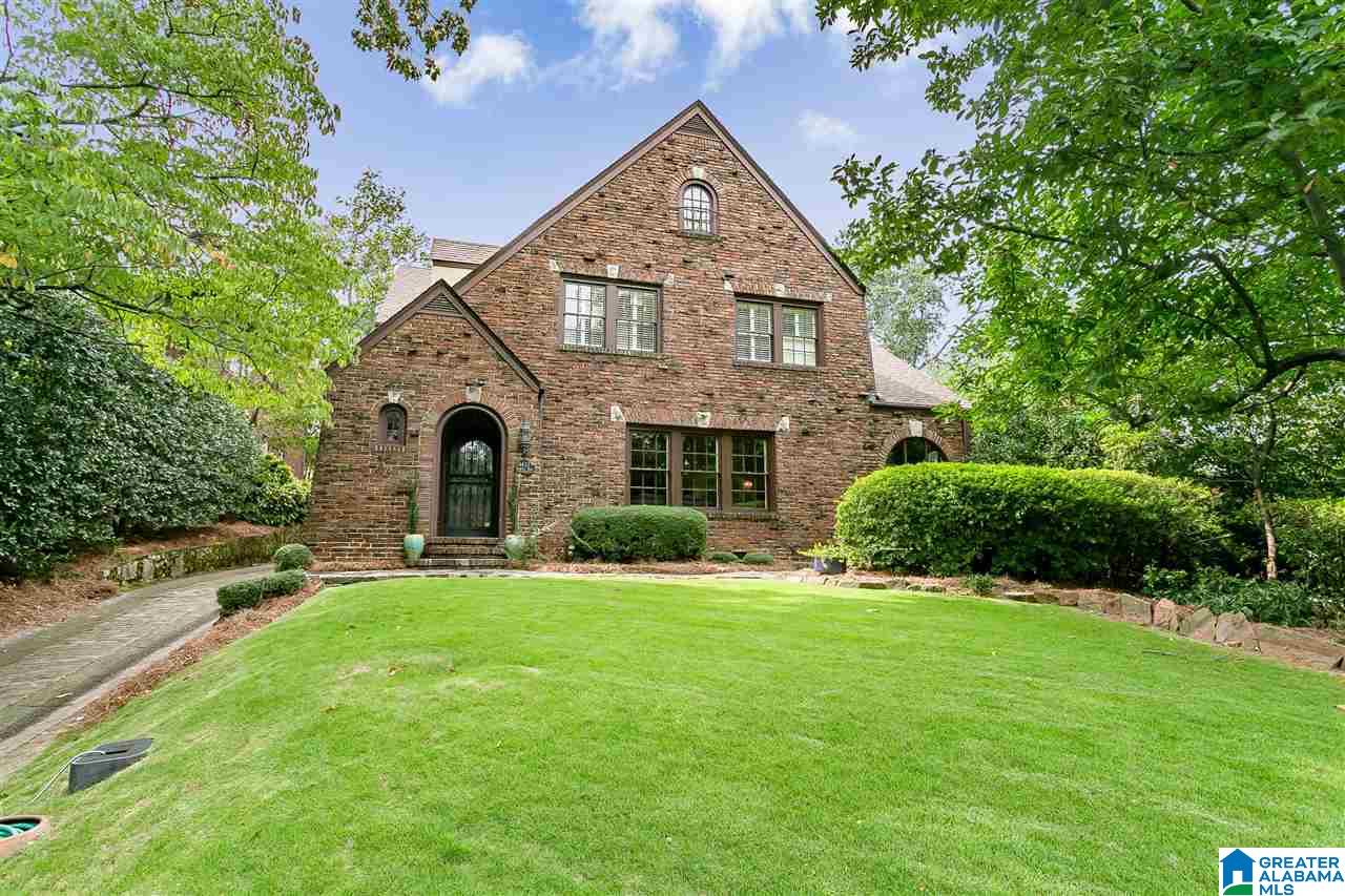 4432 Overlook Road Birmingham, AL 35222 - Photo 1 of 29