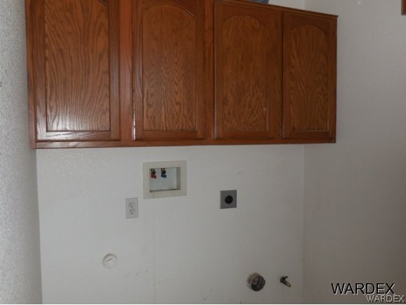 5000 El Ranchero Road Fort Mohave, AZ 86426 - Photo 12 of 32 Utility Room