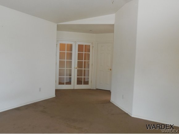 5000 El Ranchero Road Fort Mohave, AZ 86426 - Photo 21 of 32 Master Bedroom