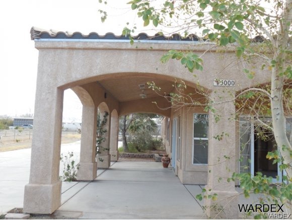 5000 El Ranchero Road Fort Mohave, AZ 86426 - Photo 24 of 32 Patio