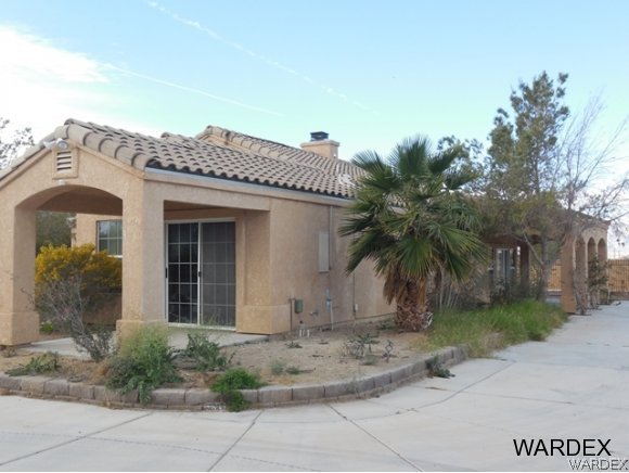 5000 El Ranchero Road Fort Mohave, AZ 86426 - Photo 30 of 32 Side