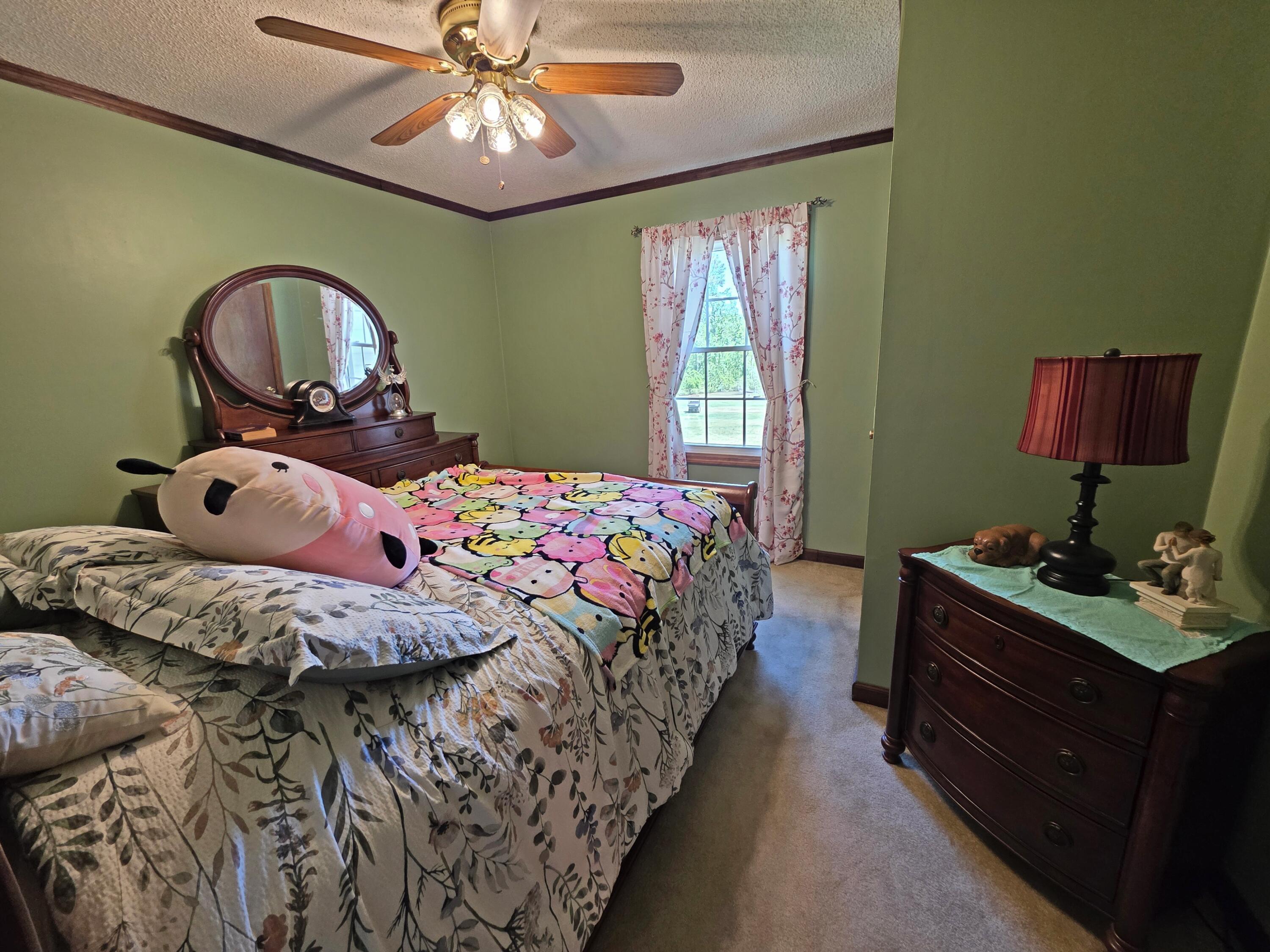1638 Mercier Road Lincolnton, GA 30817 - Photo 20 of 29 Bedroom 2