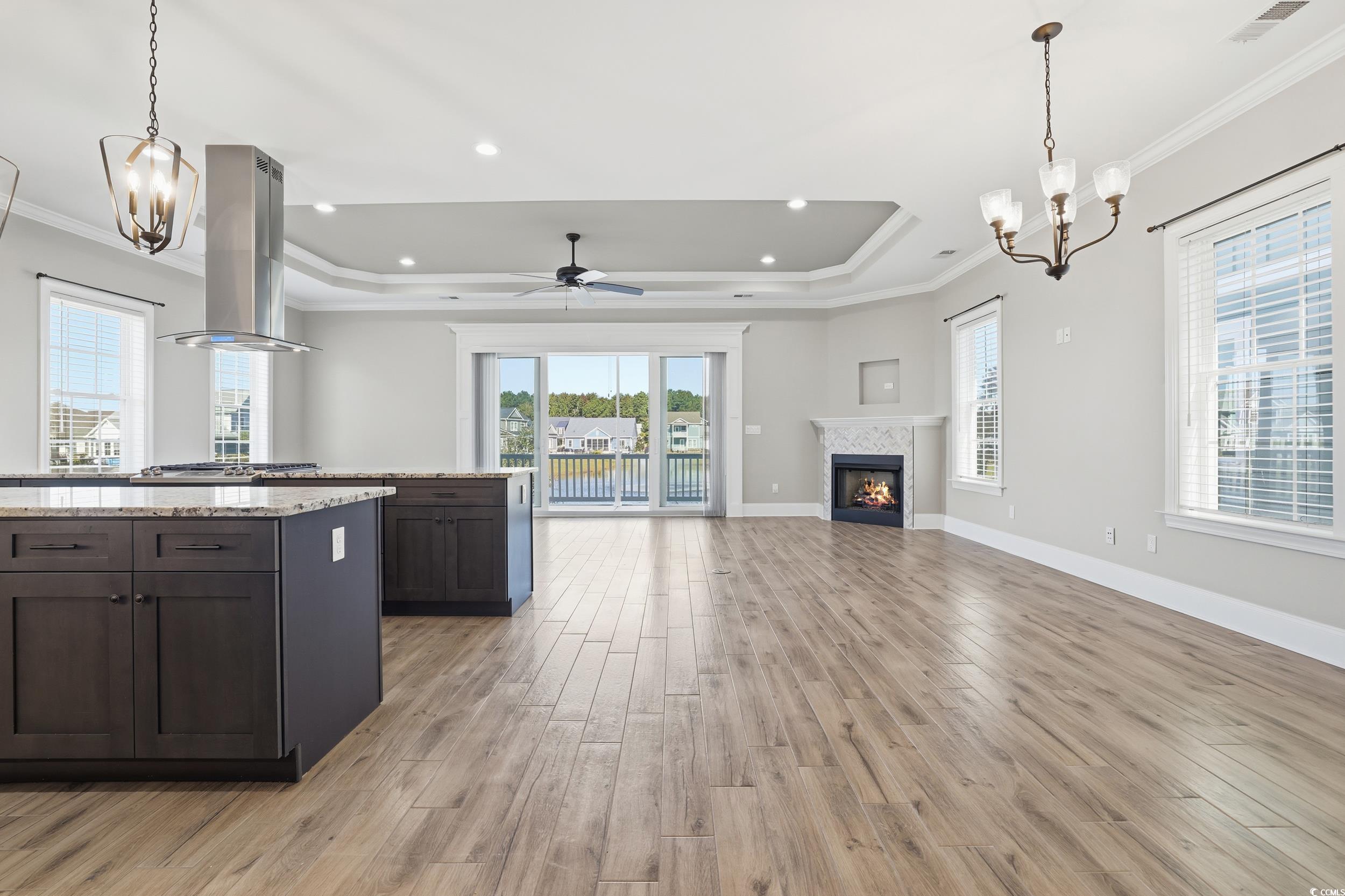 917 Crystal Water Way Myrtle Beach, SC 29579 - Photo 11 of 40