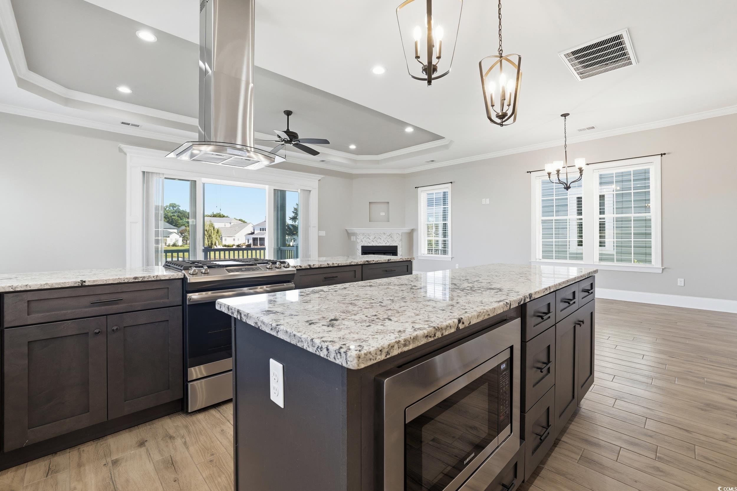 917 Crystal Water Way Myrtle Beach, SC 29579 - Photo 14 of 40