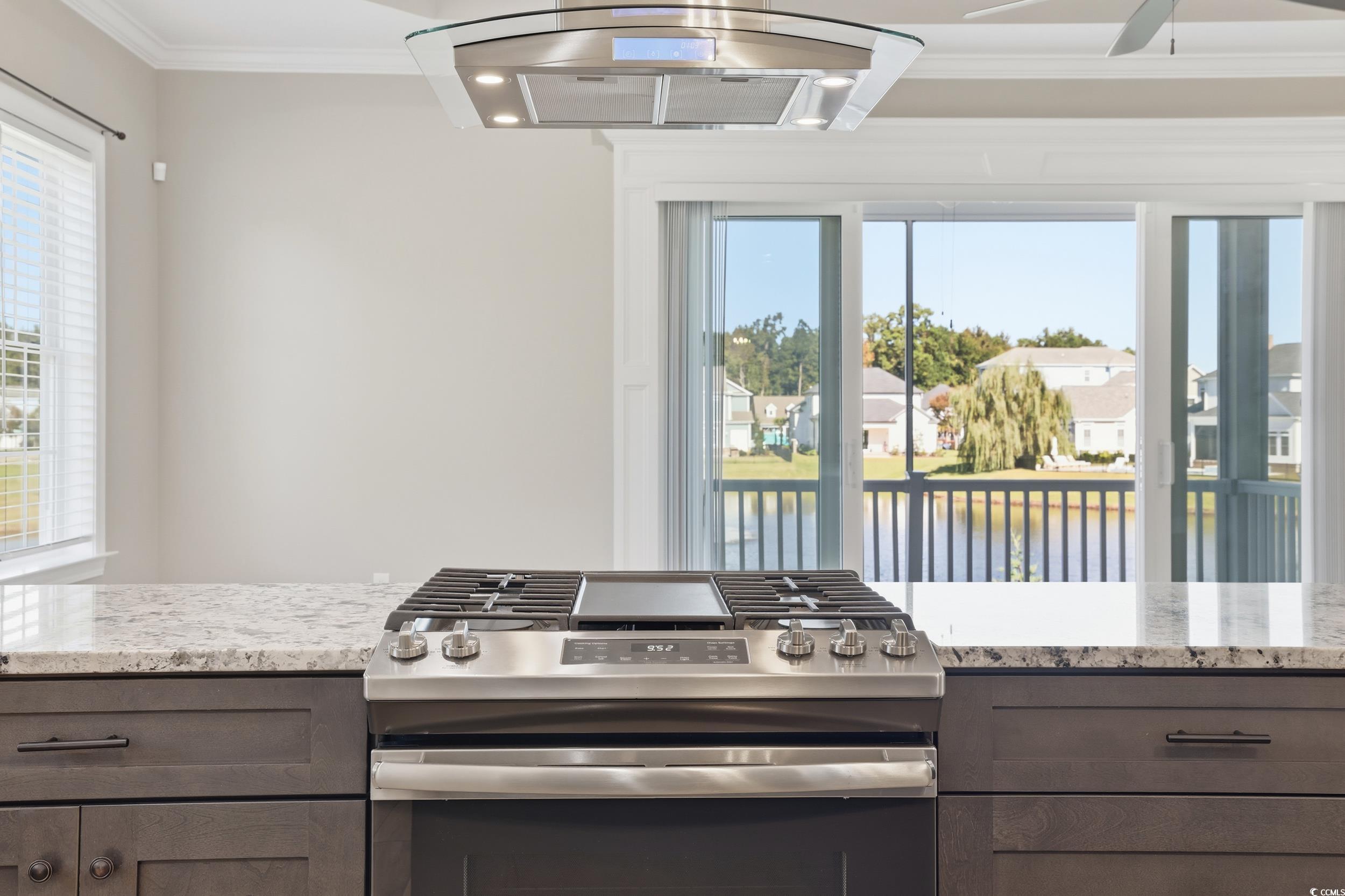 917 Crystal Water Way Myrtle Beach, SC 29579 - Photo 16 of 40