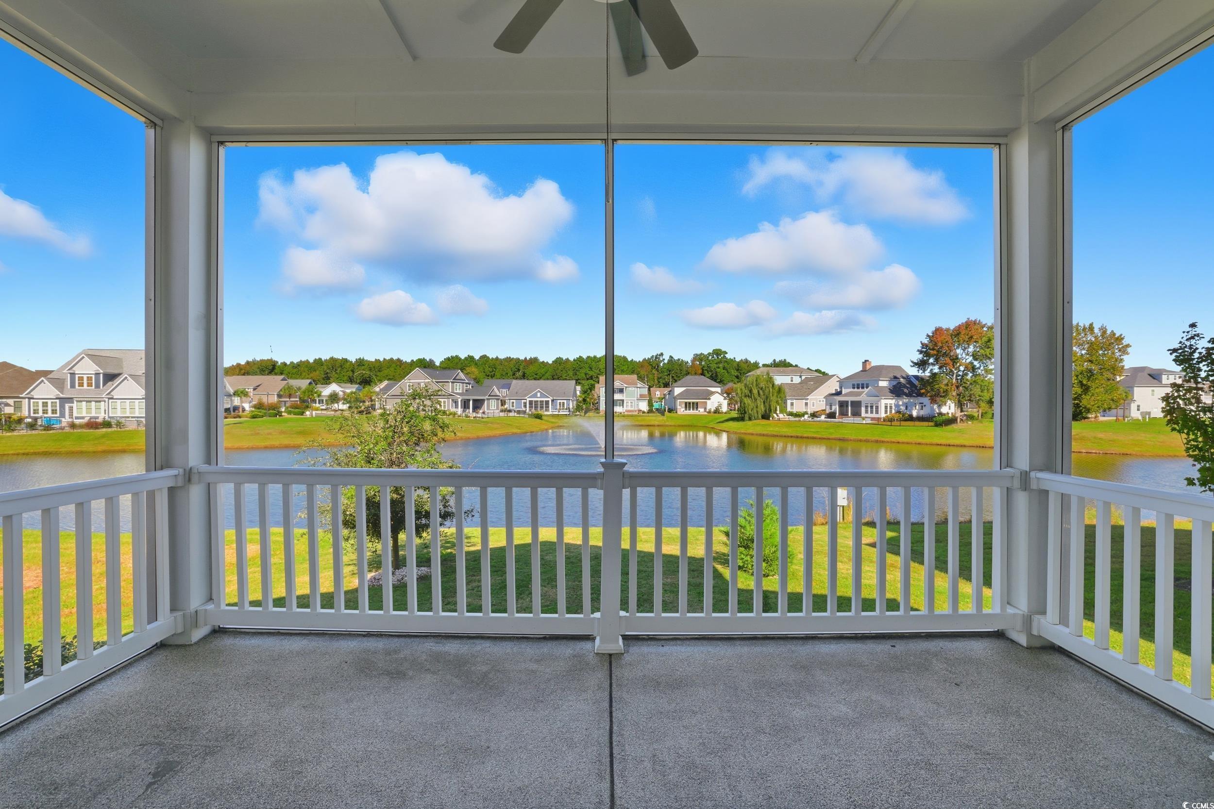 917 Crystal Water Way Myrtle Beach, SC 29579 - Photo 18 of 40