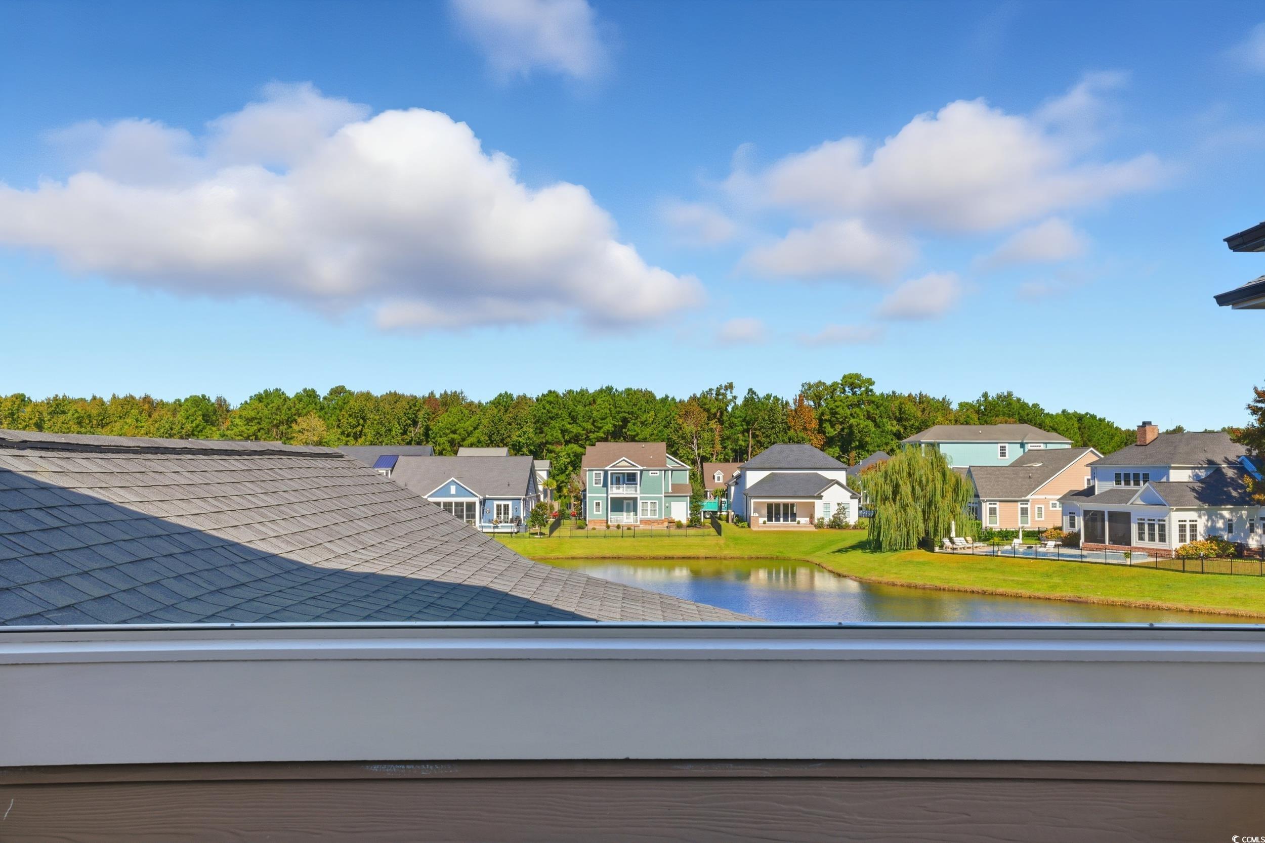 917 Crystal Water Way Myrtle Beach, SC 29579 - Photo 24 of 40