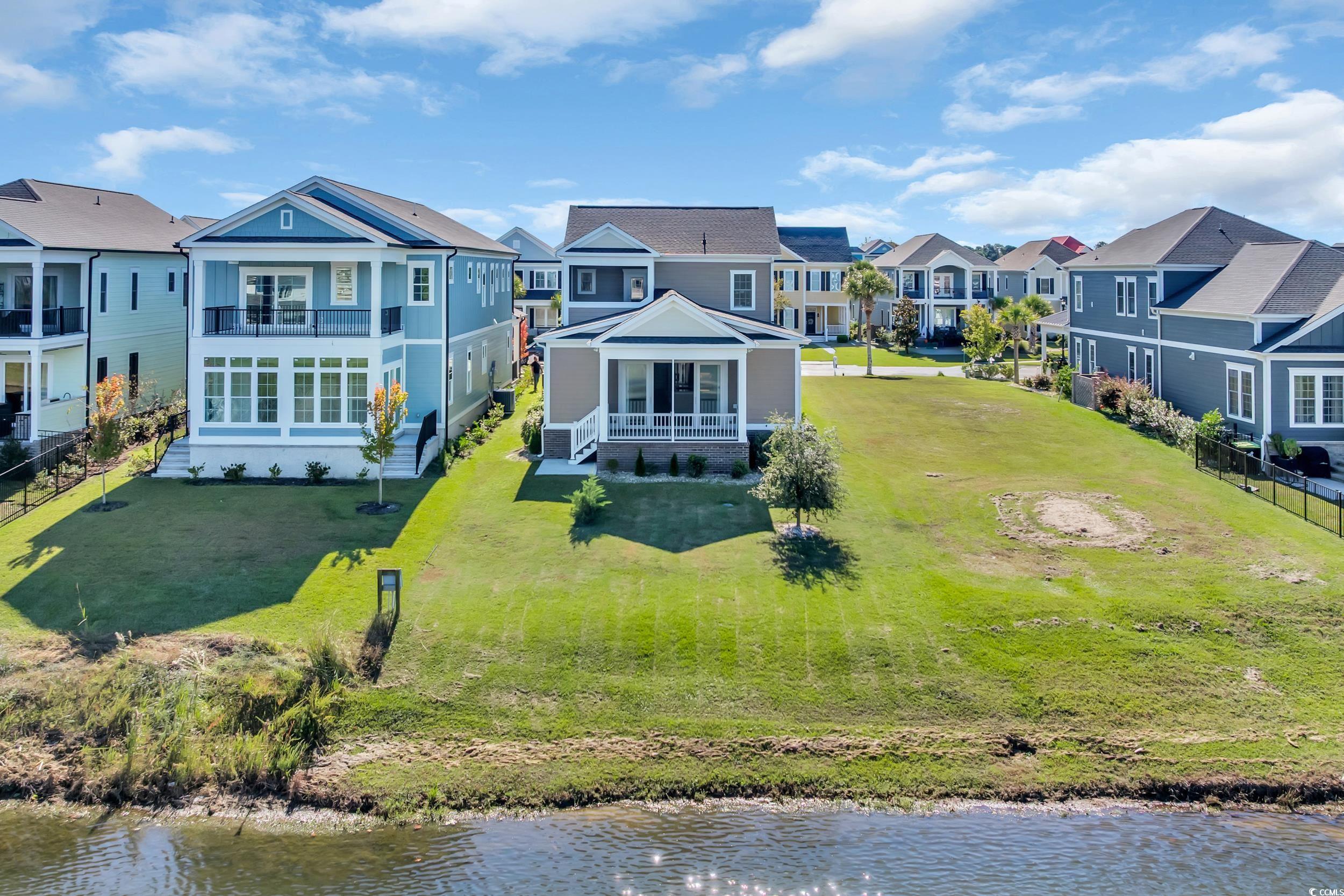 917 Crystal Water Way Myrtle Beach, SC 29579 - Photo 30 of 40