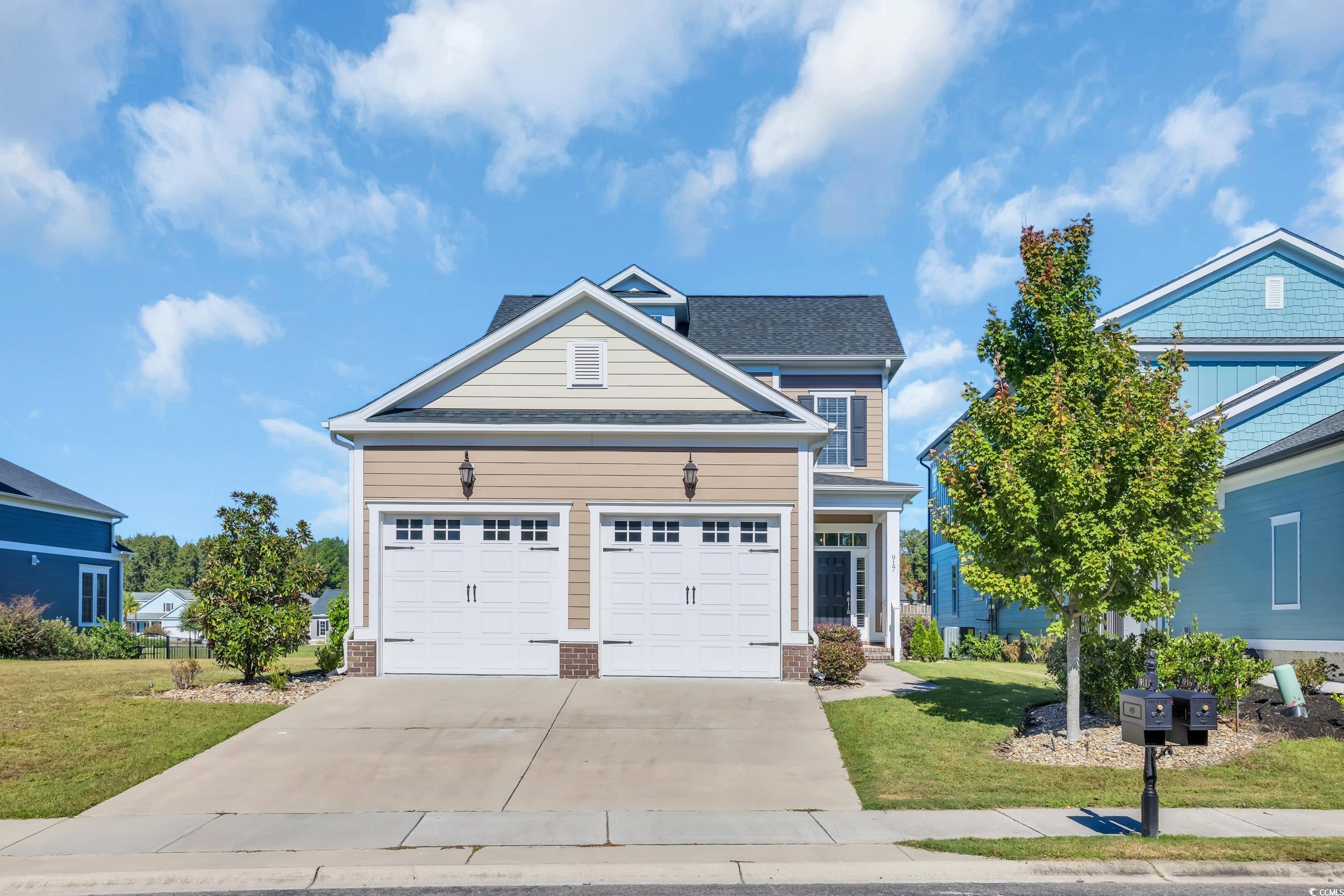 917 Crystal Water Way Myrtle Beach, SC 29579 - Photo 3 of 40