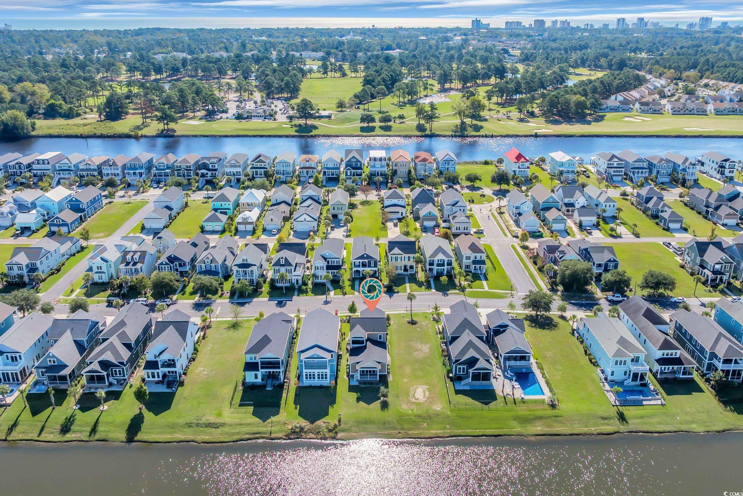 917 Crystal Water Way Myrtle Beach, SC 29579 - Photo 32 of 40