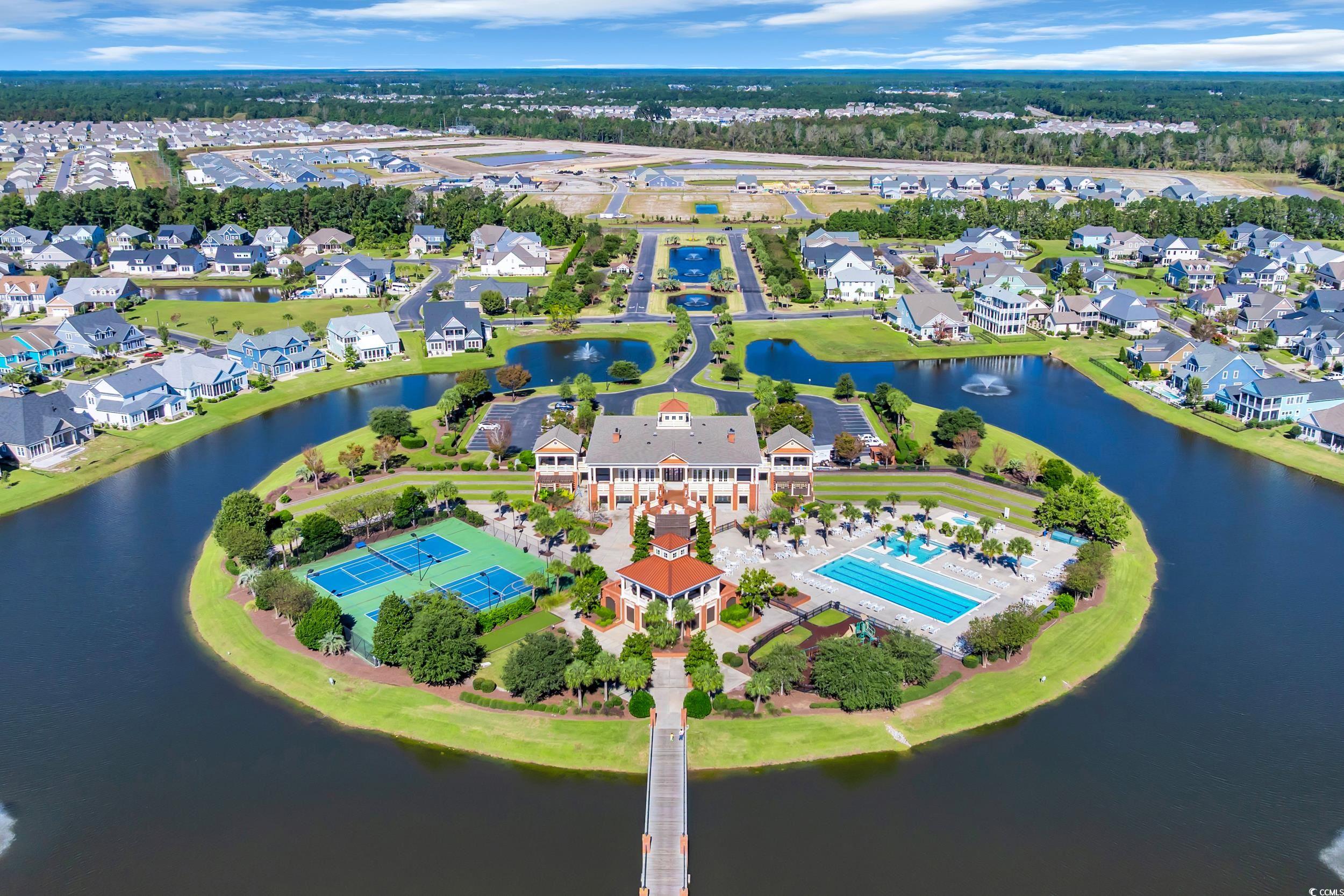 917 Crystal Water Way Myrtle Beach, SC 29579 - Photo 33 of 40