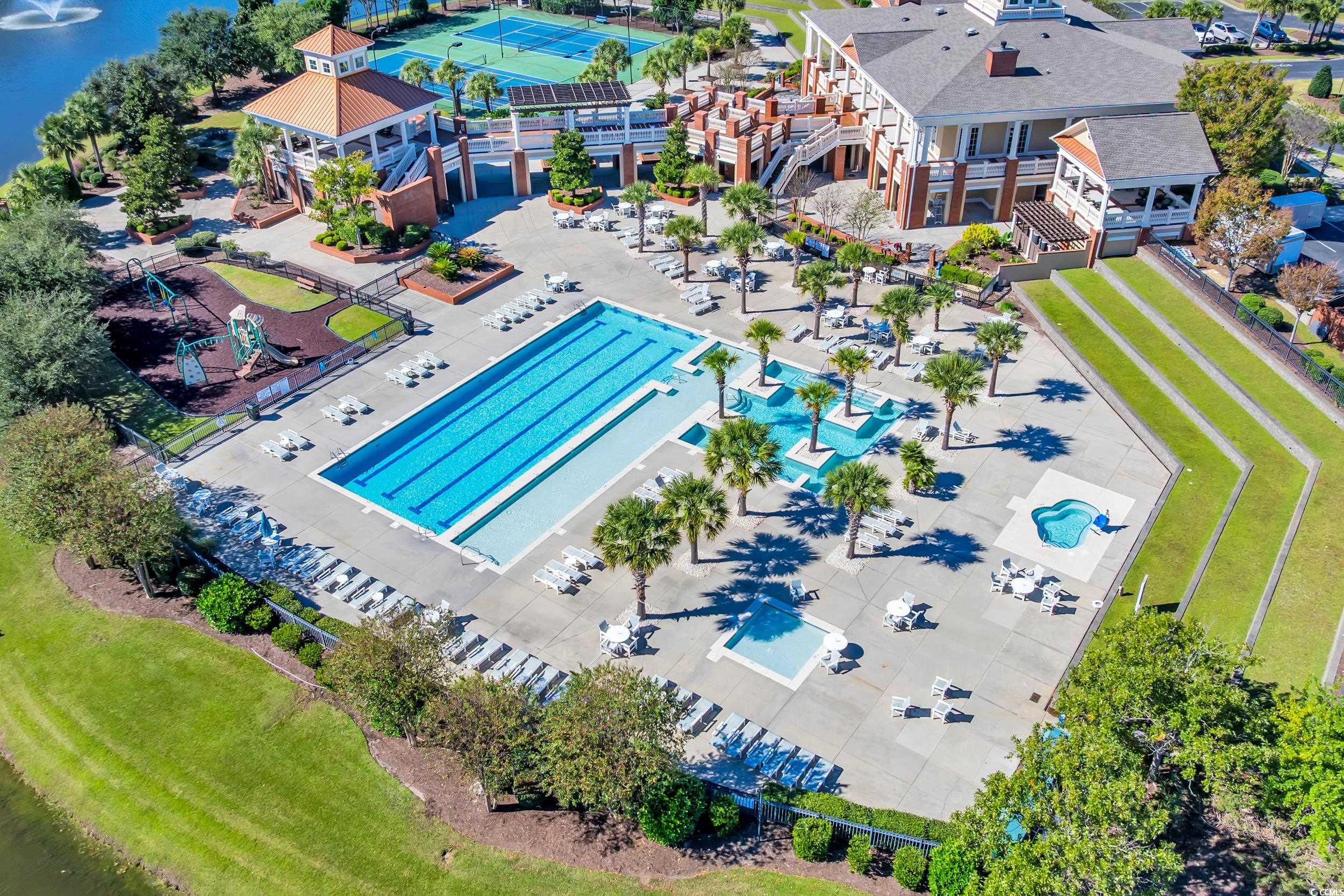 917 Crystal Water Way Myrtle Beach, SC 29579 - Photo 34 of 40