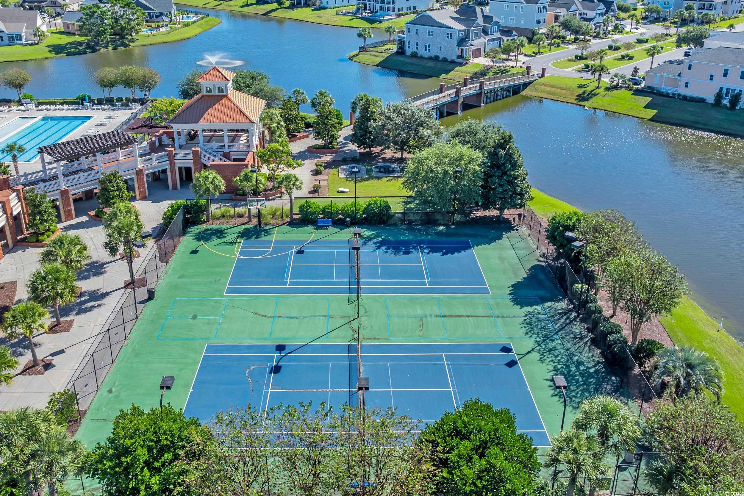 917 Crystal Water Way Myrtle Beach, SC 29579 - Photo 35 of 40